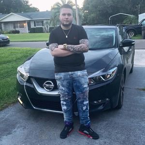 Meet your Posher, Alen